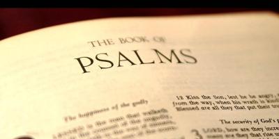 Поём Psalm и радуемся!