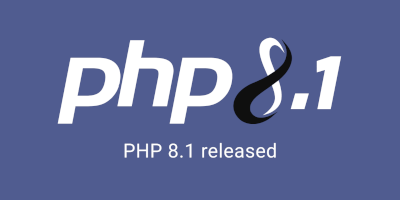 PHP 8.1 - что нового?